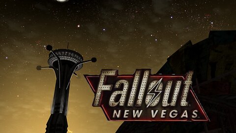 Fallout New Vegas Ep. 20 -B.S. Gaming- Modified!