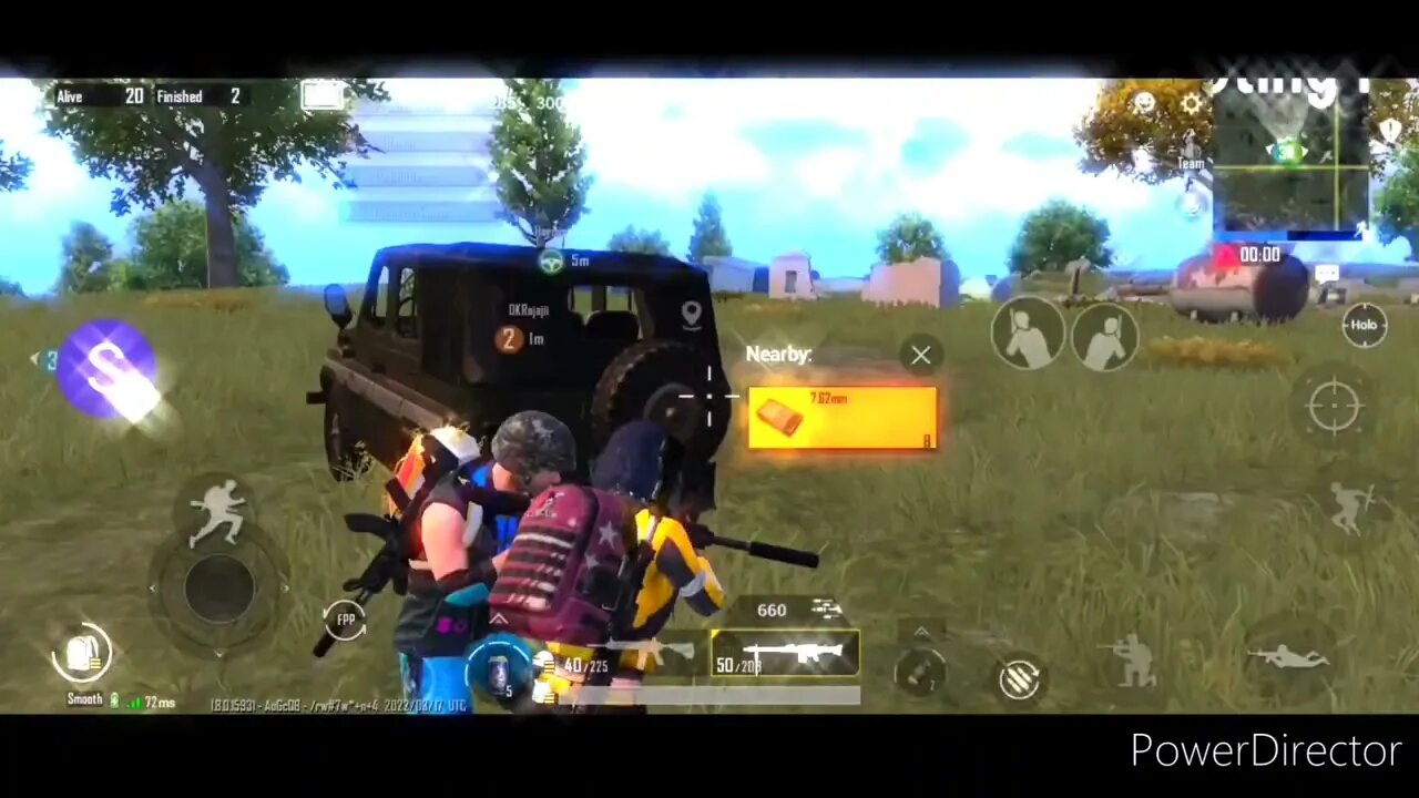Kill Pro Player full squad ðŸ˜ðŸ˜ðŸ˜ðŸ˜ O No