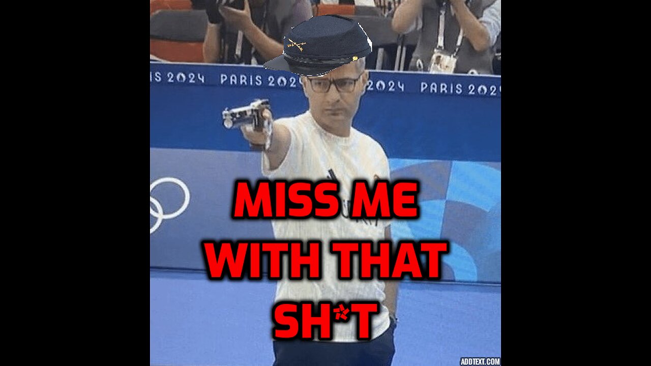 Olympic Shooting | War of Rights