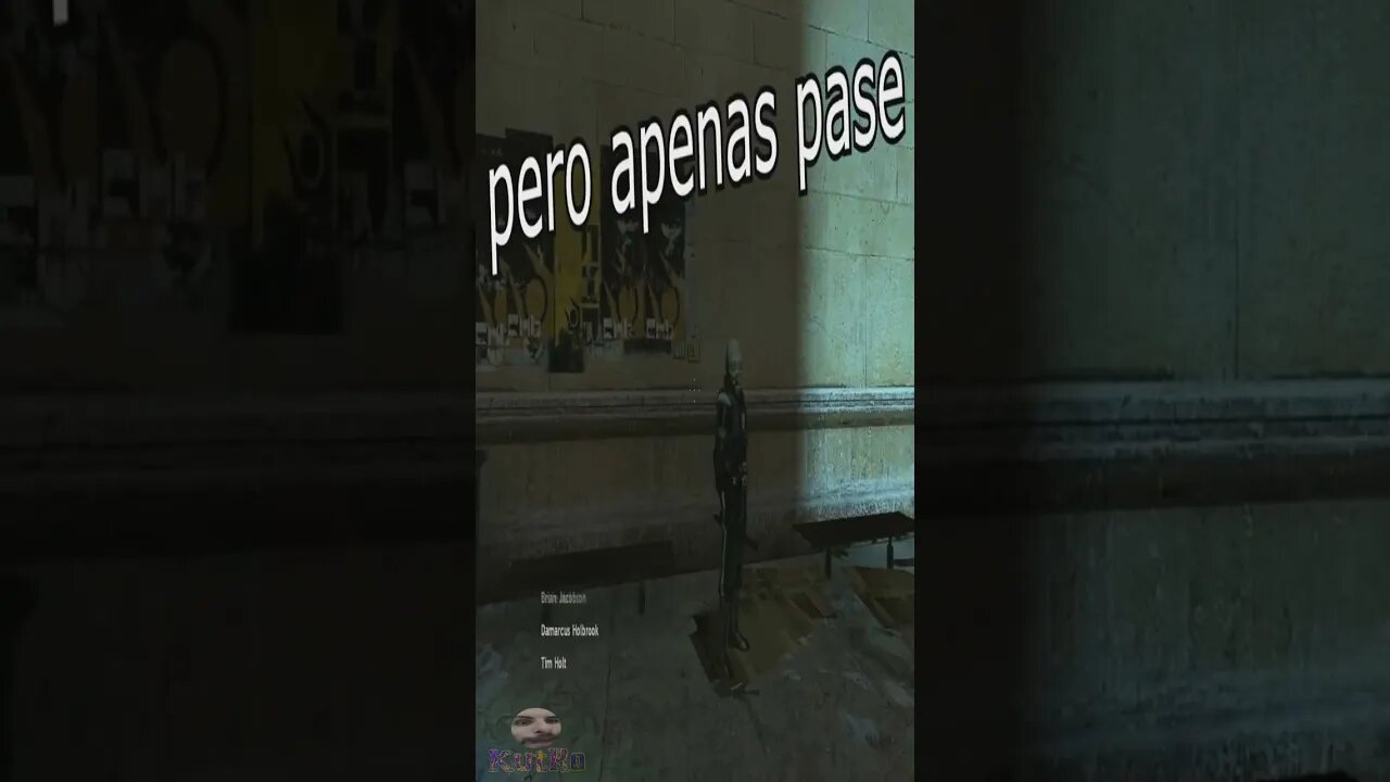 me como terrible porrazo en la espalda. 💥