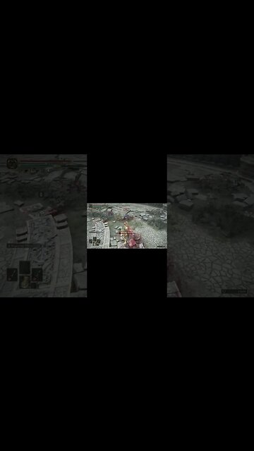 Elden Ring Colliseum PVP#23