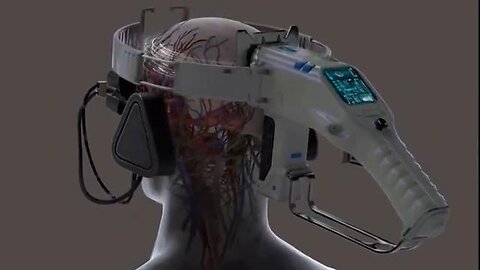 Klaus Schwab and Elon Musk's WET Dream Prison System of The Future