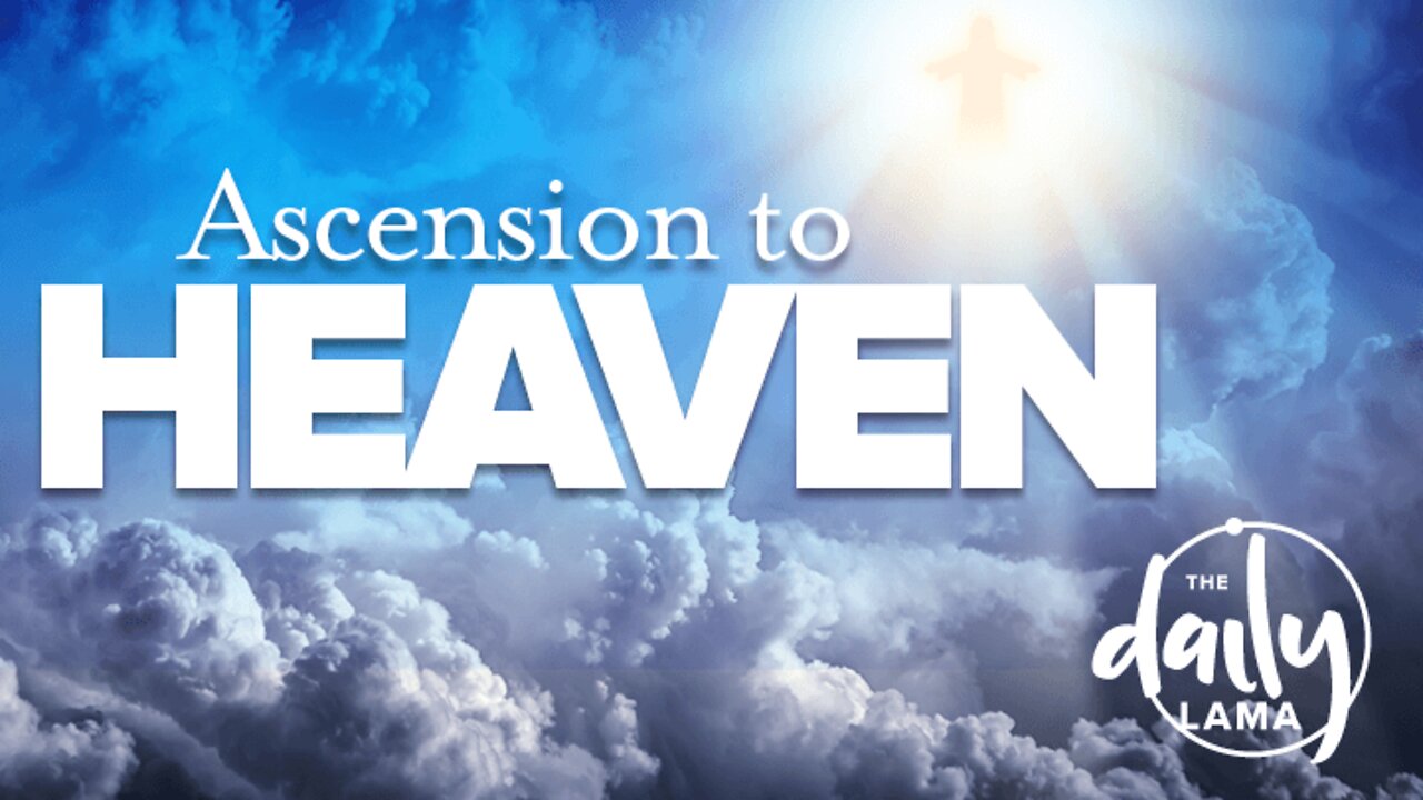 Ascension To Heaven