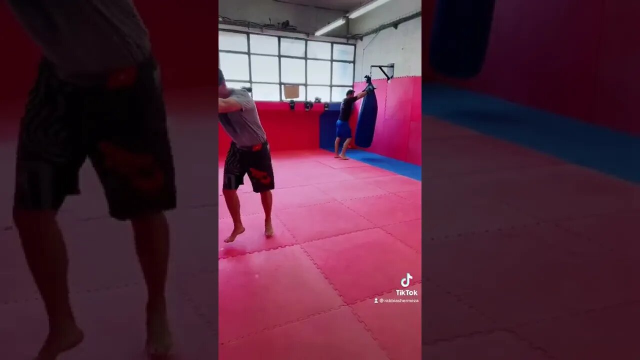 Jerusalem Krav Maga