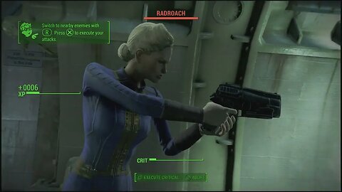 Fallout 4 Part 2 Returning Home