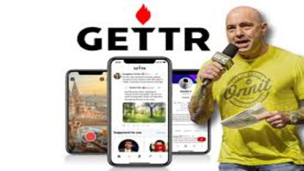 Is Gettr Making a Mistake Using AWS Amazon | Will Gettr Be Another Parler