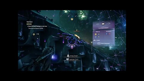 Horizon Forbidden West Part 101-The Nodes