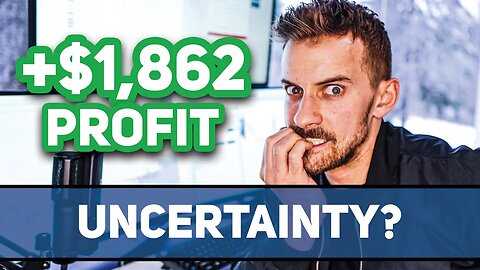 This Market Is Freaked Out & Uncertain | The Daily Profile Show