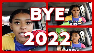 My Last Video of 2022