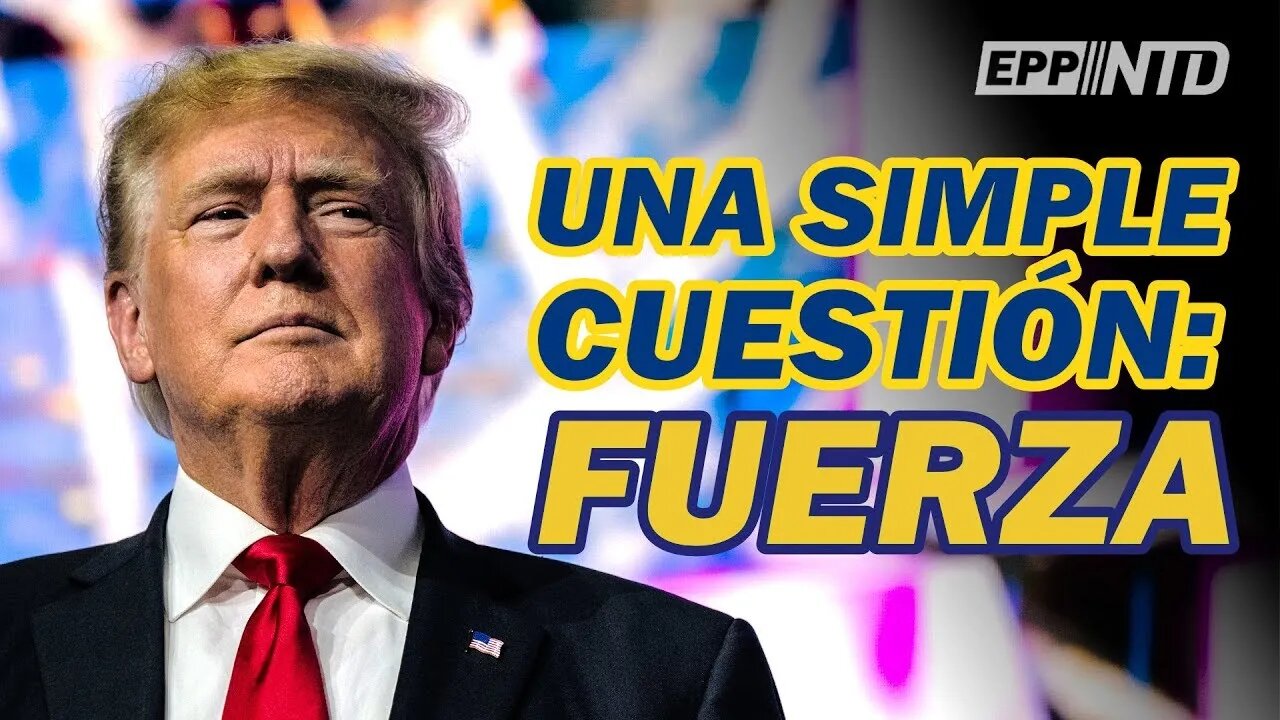 "Los líderes mundiales respetan a mi padre":Eric Trump | Ucrania: "Más atrocidades"