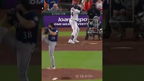 Yordan Alvarez | Astros #shorts