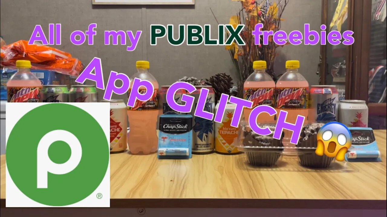 MLK Day & Publix freebies #couponingwithdee #publix
