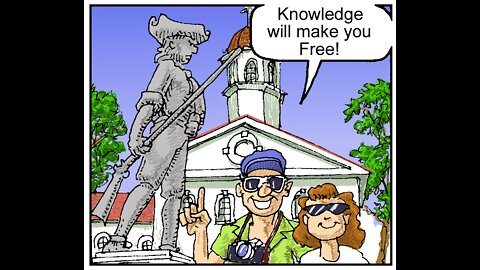 Why do we know what we know?