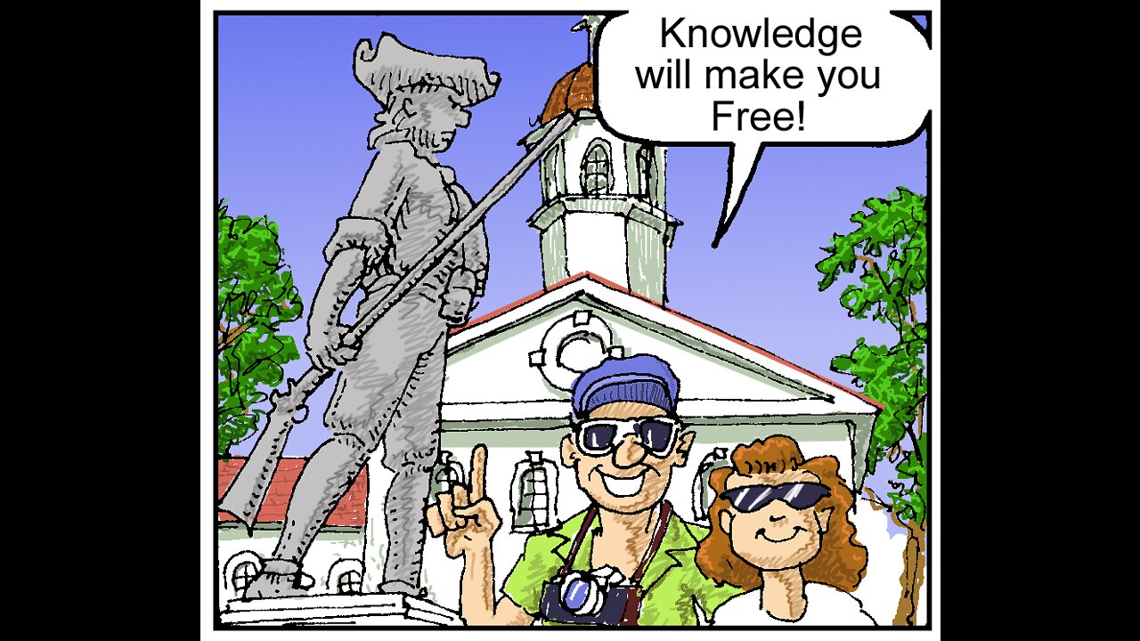 Why do we know what we know?