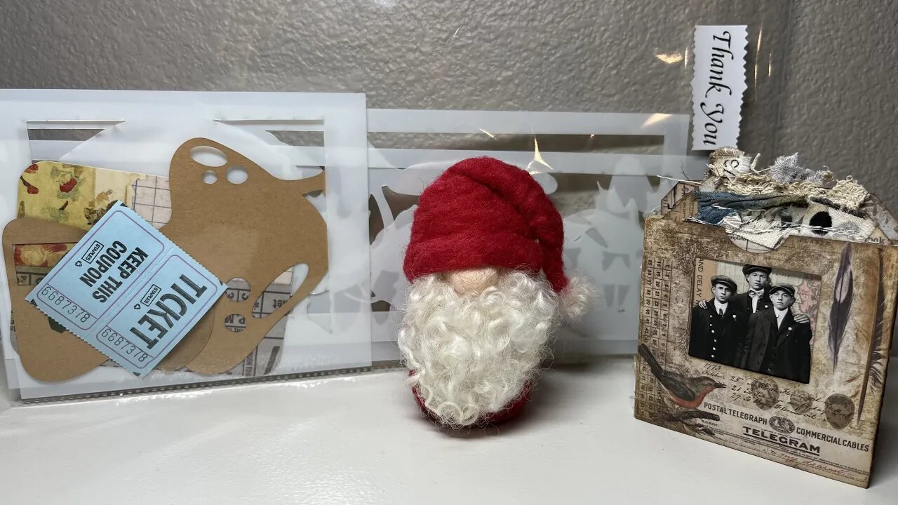 Merry Christmas Surprise Giveaway!!!