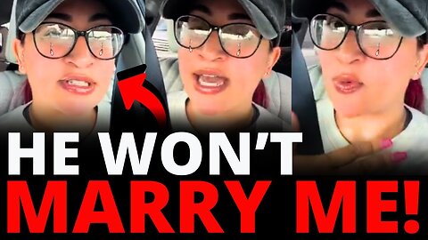 ＂ MY BOYFRIEND WON'T MARRY ME! I Wish I Chose His Friend! ＂ ｜ The Coffee Pod