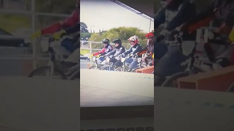 por que se deve usar camisa manga longa e calça comprida no bmx de material grosso resistente quedas