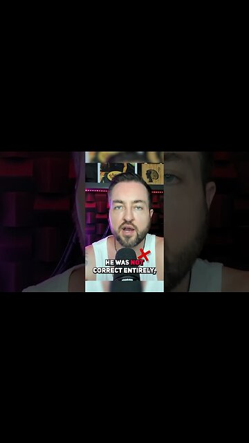 A CLOSER LOOK At MYSTERY'S 7- HR RULE - WITH BANNER #shorts