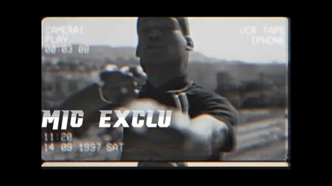 MIG - ZIPETTE (EXCLU)