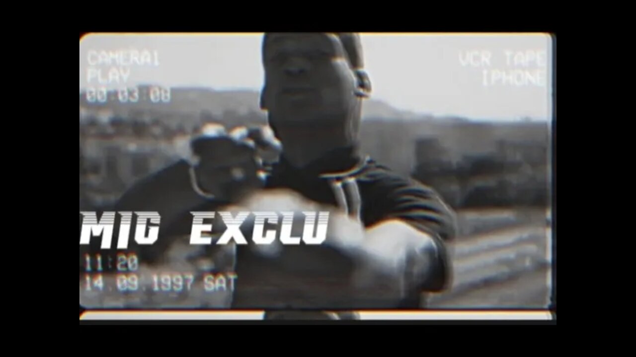 MIG - ZIPETTE (EXCLU)