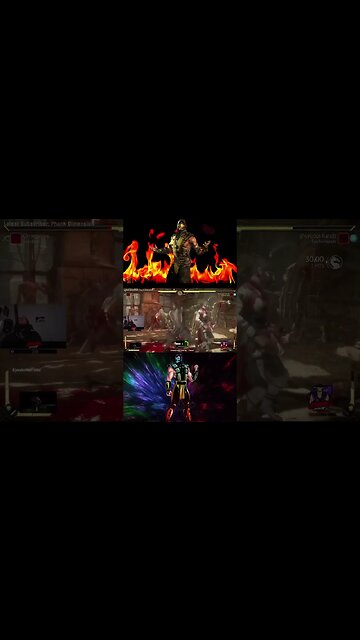 R.I.P MK11! Road to MK1: Not Again! #mortalkombat #MK1 #eyedol #subscribe #live #nrs