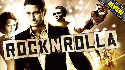 Is RocknRolla the Most Underrated Guy Ritchie Movie Ever?