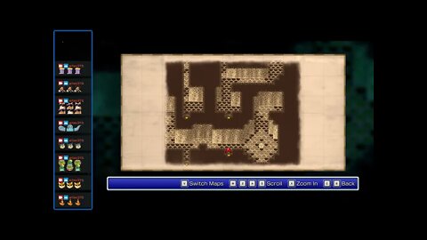 Final Fantasy IV Pixel Remaster (part 10) 10/26/21