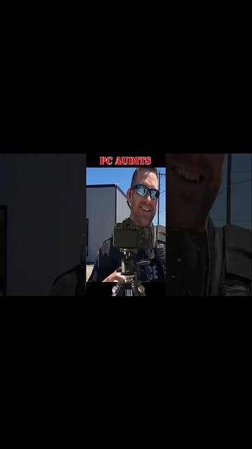 I'm A Tripod #police