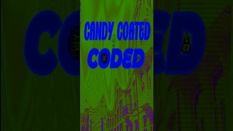 Heavy P - Candy Coated Coded (Snippet)! On all platforms! #hiphop #rap #music