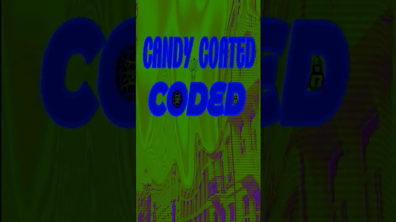 Heavy P - Candy Coated Coded (Snippet)! On all platforms! #hiphop #rap #music