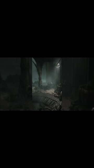 Scorn - I Was Gonna Ask Him A Question!