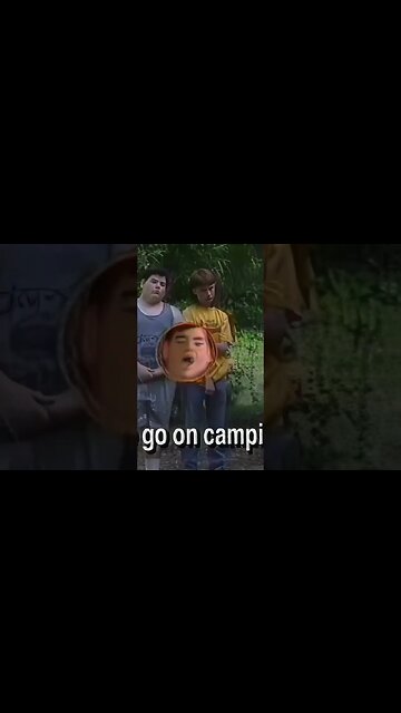 #shorts Nickelodeon Salute Your Shorts Camp Sing A Long 1993