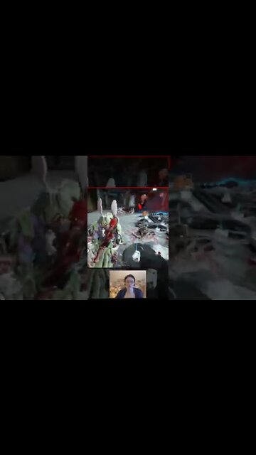 Warframe Scan Hammer