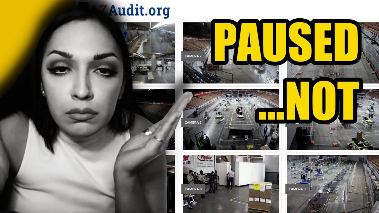 Audit wars..| Natly Denise