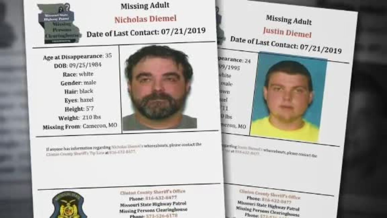 Report: Farmer reveals details about man tied to missing Shawano County brothers