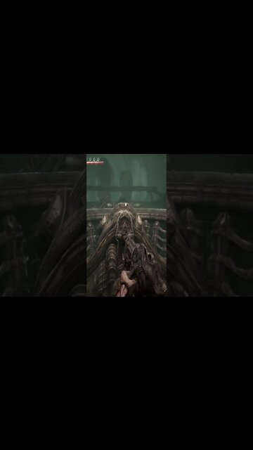 Scorn - That Looks Like It Will Fit!