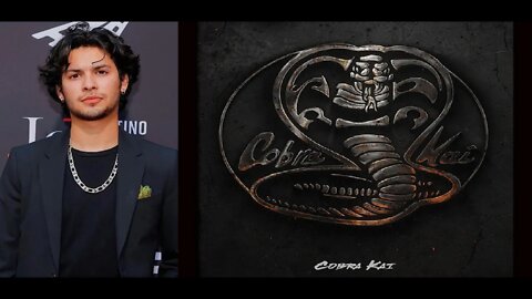 Xolo Maridueña Is Ready for Cobra Kai to Die