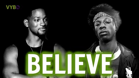 Will Smith - Believe | SUCCESS VIBES (Motivational Music)