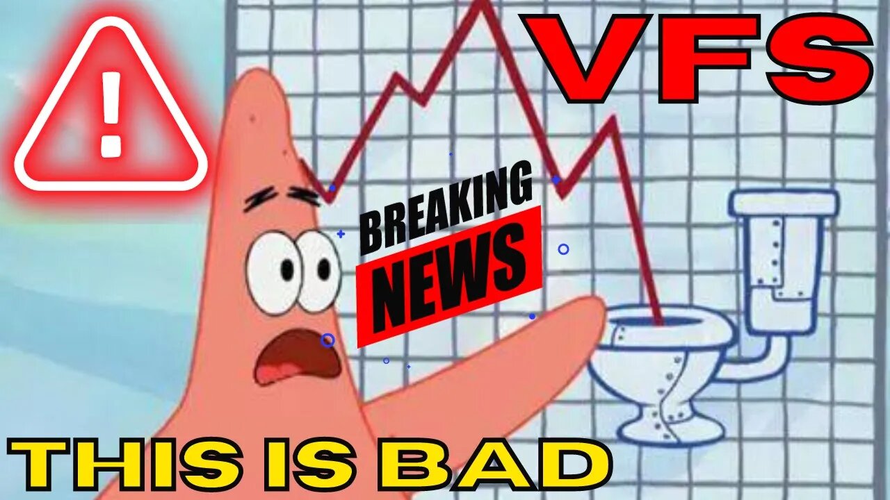 VFS Stock THIS IS VERY BAD NEWS FOR SHAREHOLDERS! | MULN Stock BUYBACK PLAN OVER? MTC Stock Update