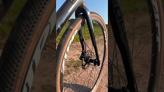 Gravel Bike Ride ASMR