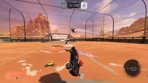 Let's Score Some Goals | Rocket League | Livestream