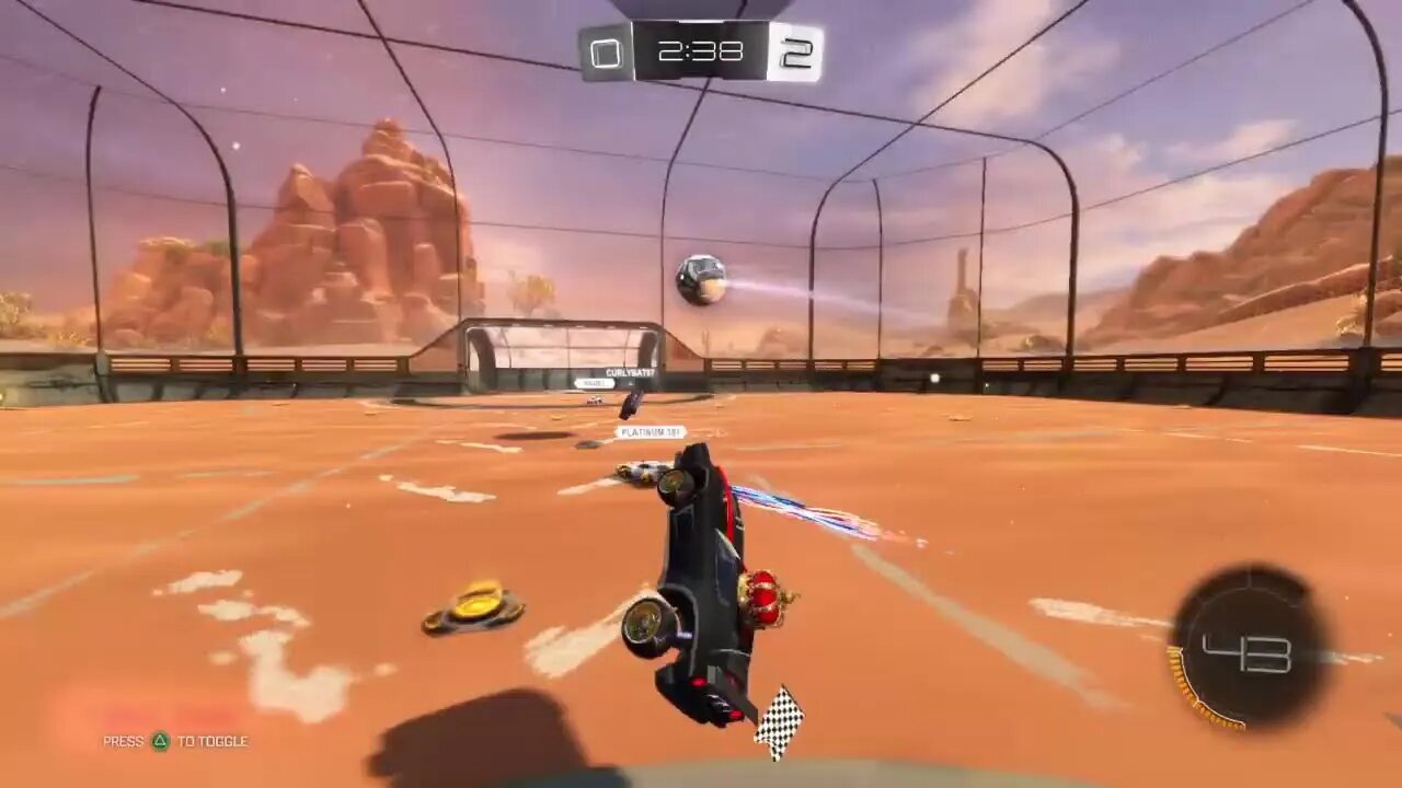 Let's Score Some Goals | Rocket League | Livestream