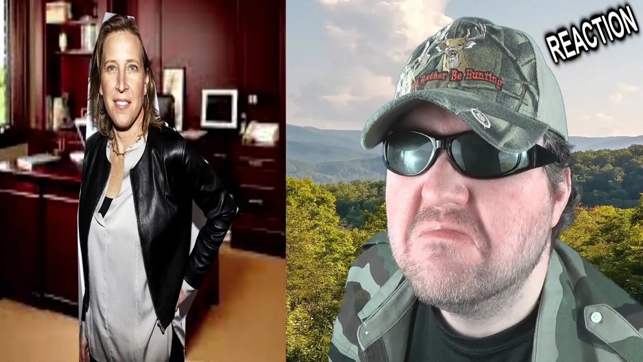 The Real Reason Youtube Removed Dislikes REACTION!!! (BBT)