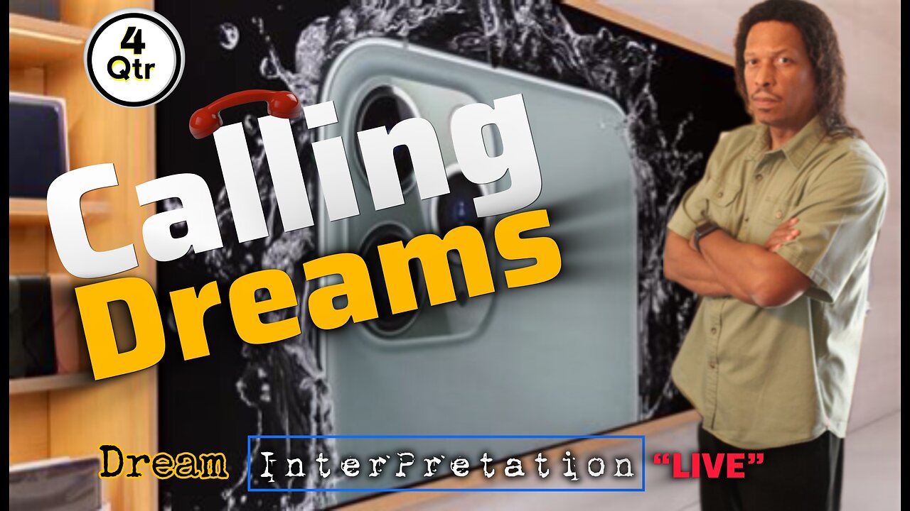 Many are called; few are chosen | #dream #call #chosen #identity