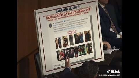 Ted Cruz - Jan 6th