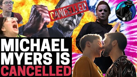 Insanity! Outrage Calling Michael Myers To Be CANCELLED For ABSURD Reason In New Halloween Movie