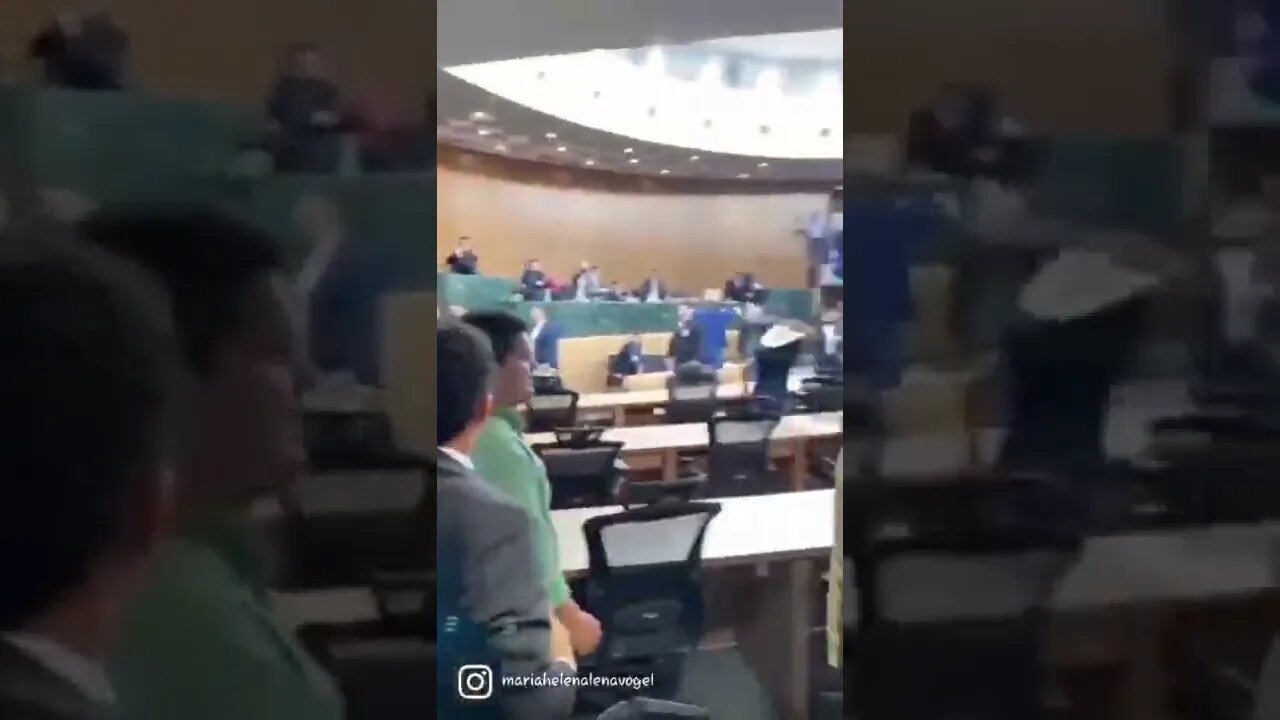 O povo está no limite #shorts