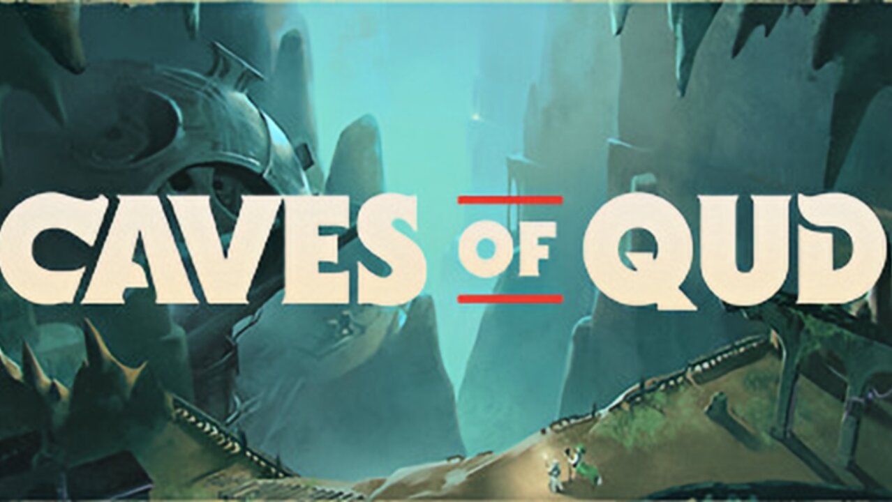 Caves Of Qud