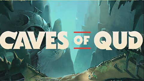 Caves Of Qud