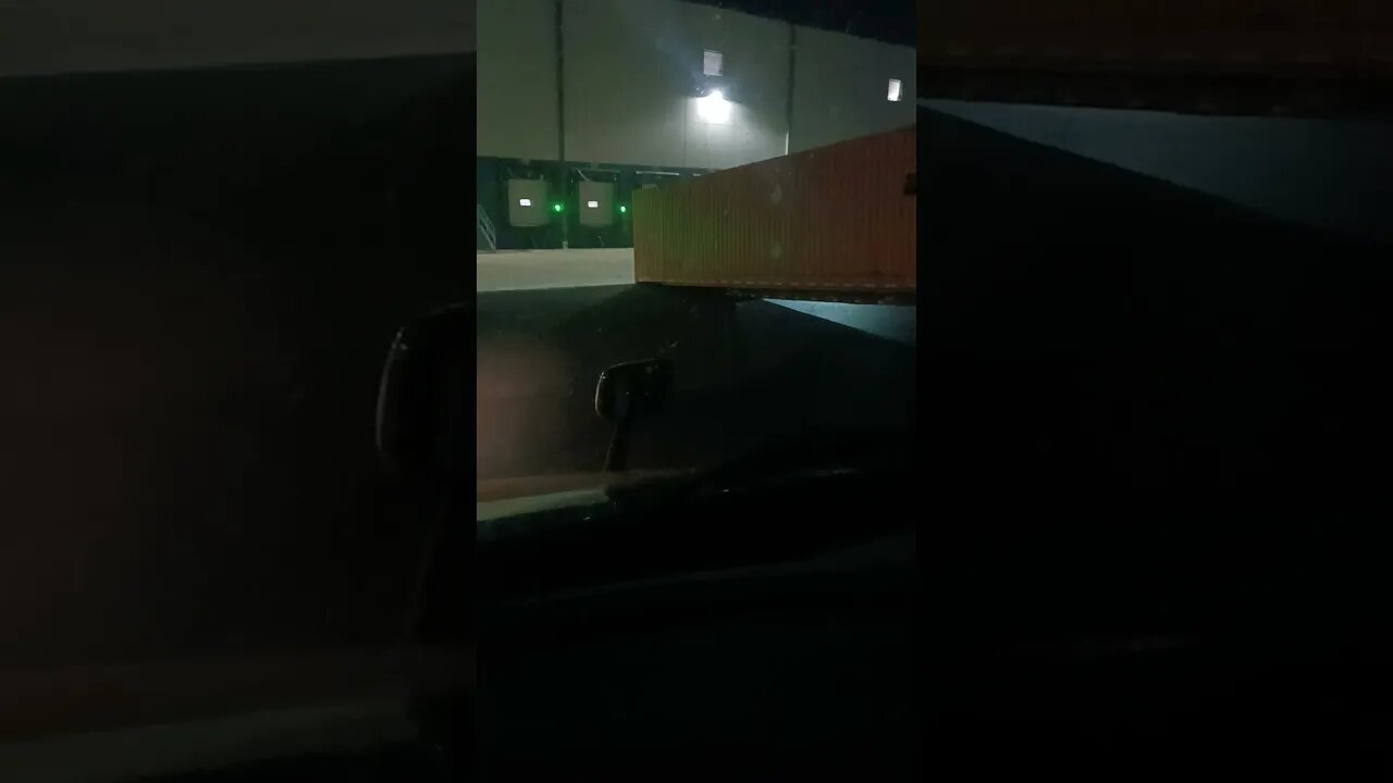 Always do ya tug test #trucking